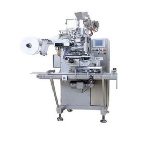 Machine d'emballage automatique à haute vitesse pour petites sachets de poudre de snus - Product Image 3
