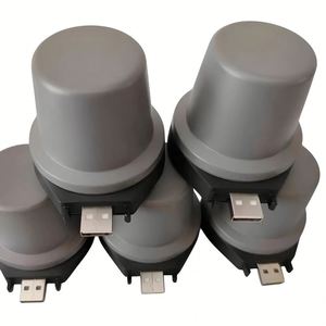 RTK โมดูลบอกตำแหน่งหัวเห็ด T20อุปกรณ์เสริมโมดูลเรดาร์สำหรับ T100 T70 T60 T50 T25 T30โดรน T20อุปกรณ์เสริม - Product Image 5