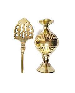 Surme Dani décoratif, article idéal pour offrir en cadeau aux mariées, aux filles et aux femmes - Product Image 4