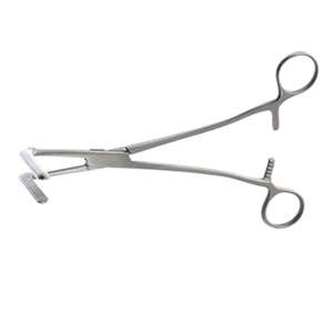 Pinza hemostática Stille Pedicle curva de acero inoxidable disponible en todas las calidades y tamaños de Dentavex - Product Image 4