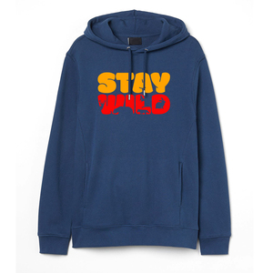 Sweat à capuche d'hiver en molleton technique 100 % coton épais de haute qualité pour hommes, avec logo personnalisé imprimé, vente en gros 2025 - Product Image 4
