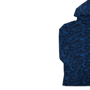Sweat-shirt unisexe camouflage Real Tree, streetwear, mode urbaine, logo personnalisé, fournisseur en gros - Product Image 2