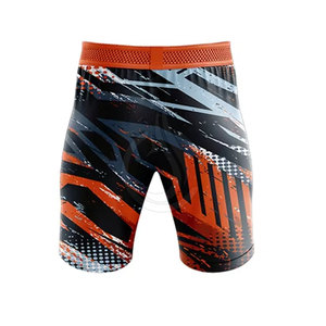 Uniforme Profesional 7V7 de Poliéster, Tejido Transpirable que Absorbe la Humedad, Diseño Ligero, Costuras Reforzadas, Impresión por Sublimación para - Product Image 5