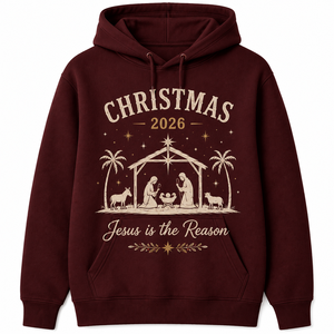 Manufacturer's Unisex Winter Pullover <b>Sweatshirt</b> 100% Cotton Fleece Digital Solid Color Cropped Baggy Hoodie Waterproof - Product Image 4