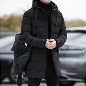 เสื้อโค้ทกันหนาวสำหรับเดินทางในฤดูหนาว ผลิตตามสั่งพร้อมบริการติดแบรนด์ สำหรับผู้ซื้อจากห้างสรรพสินค้า - Product Image 5