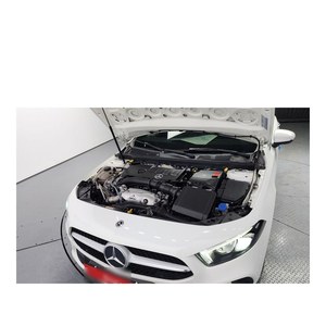 2023/5 Mercedes-Benz A-Class A220 Hatchback 44,592 km Left Steering Rear Camera - Product Image 6