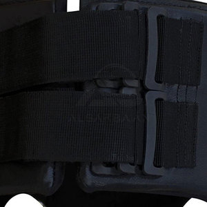 อุปกรณ์ป้องกันขาหนีบสำหรับฝึกซ้อม MMA มวย แบบใหม่ล่าสุด น้ำหนักเบา พร้อมโลโก้สั่งทำได้ - Product Image 6