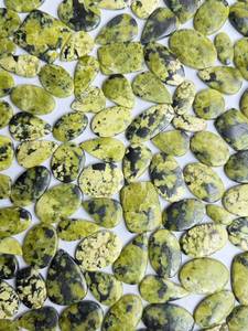 Cabujón de Ágata Natural |   Piedra Suelta |   Venta al por Mayor de Gemas y Piedras Preciosas |   Gemas Mariya |   Rajasthan, India |   5-10g - Product Image 2