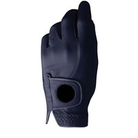 Gants de golf pour hommes en peau de mouton de qualité supérieure, main gauche, respirants, flexibles, adhérence légère, durables, pour la pratique du golf