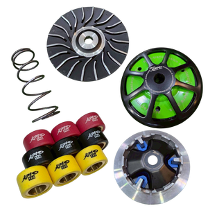 Taiwan Premium Motorcycle CVT Drive System for NMAX - Product Image 1