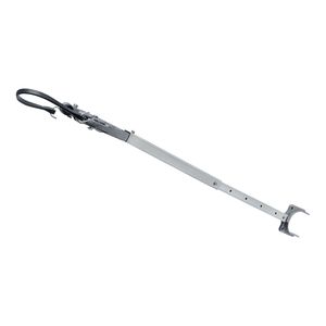 Protezione per Specchio di Poppa Regolabile 24-36 Pollici, Facile da Installare, Resistente alla Corrosione, Accessori per Barche - Product Image 2