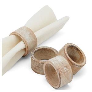 Anillo para Servilletas de Bambú Tejido a Mano, Decoración de Mesa de Ratán Natural, Ecológico, Vajilla para Bodas y Hoteles, Venta al Por Mayor - Product Image 4