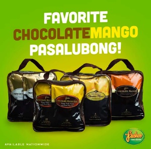 Chips de Plátano Crujientes Freshco (100g) – Snack Hecho en Filipinas - Product Image 6