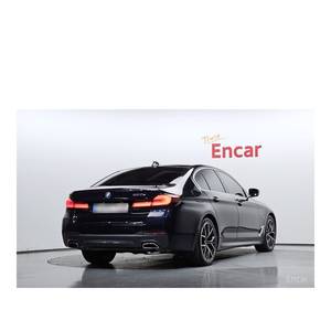 BMW Serie 5 530e M Sport 2022, Volante a la Izquierda, Caja de Cambios Automática, 53,965 km - Product Image 2