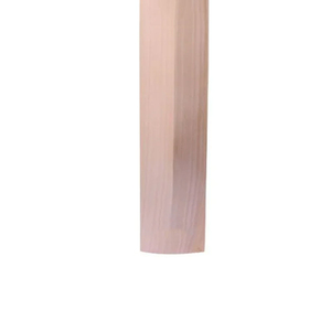 Precio al por Mayor, Bate de Críquet Profesional Ligero 2024, Servicio OEM, Suministro Directo de Fábrica, Bates de Críquet para Pelota Dura - Product Image 5