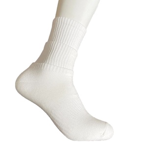 Performance Casual Crew <b>Socks</b> Unisex <b>Soft</b> Cotton Sport Streetwear <b>Socks</b> - Product Image 2