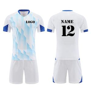 Personaliza tu Ropa Deportiva con Nombre y Número Impresos y Cosidos, Diseños Retro Americanos de Fútbol Americano para Equipos Deportivos - Product Image 5