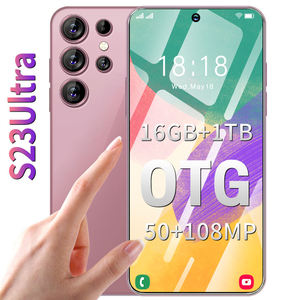 2025 teléfonos originales <span class=keywords><strong>Samsun</strong></span> <span class=keywords><strong>s23</strong></span> ultra teléfonos inteligentes para <span class=keywords><strong>s23</strong></span> ultra Dual SIM teléfono móvil <span class=keywords><strong>s23</strong></span> ultra 5g Smartphone - Product Image 4