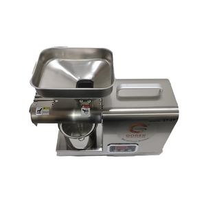 Home Oil Press Machine > Multi-Seed Oil Extraction Machine for Peanut, Sesame & Sunflower Multi-Purpose Seed Oil Extractor - Product Image 6