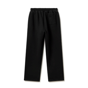 <b>Mens</b> <b>Baggy</b> <b>Trousers</b> Loose Fit Wide Leg Fashion Streetwear Pants with Oversized Casual Silhouette and Modern Urban Clothing Style - Product Image 1