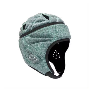 Guard Headgear For Soccer Scrum Cap Head Protector Soft Protective Head Guard Headgear for 7 ON 7 Scrum Cap Head for Adult - Product Image 5