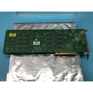 True Vision 07-0084-00 PCB avec carte fille - Équipements et pièces semi-conducteurs d'occasion fiables à l'échelle mondiale - Product Image 1