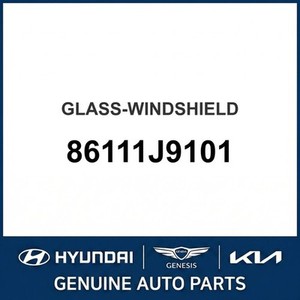 กระจกรถยนต์โคนาใหม่ 86111J9101 - Product Image 1