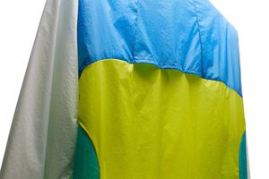 Custom <b>Men's</b> Plus Size Lightweight Waterproof <b>Summer</b> Windbreaker <b>Jacket</b> 100% Polyester Breathable Rip Stop Hooded - Product Image 6