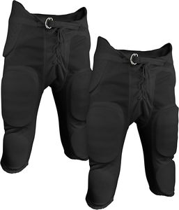 Jersey de Fútbol Americano Personalizable con Bordado Frontal a la Moda, Unisex, Talla XL, Impresión por Transferencia de Calor, Secado Rápido, para Adultos - Product Image 2