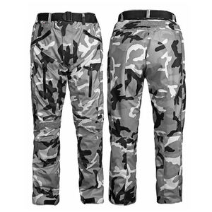 Pantalons de moto en Cordura, vêtements textiles pour moto, OEM ODM, avec personnalisation de la marque - Product Image 1