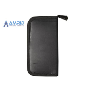 Kit de Instrumentos Quirúrgicos Dentales para Cirugía Oral y Uso Ortodóntico, Manual, Reutilizable, de Acero Inoxidable, por Amrid Surgical - Product Image 6