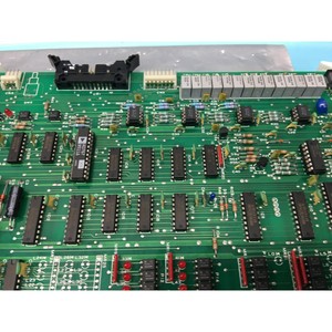 Tarjeta de Control de Motor Servo AC Yuasa M-1716A - Equipo y Piezas de Semiconductores de Confianza de Marca Global - Product Image 4