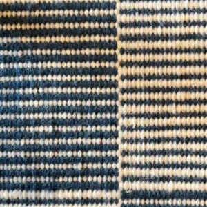Alfombra de Lana Tejida a Mano con Cuadrados Tónicos, Alfombra de Alta Calidad Hecha a Mano, Alfombra Moderna para Piso, Proveedor Mayorista, Fabricante - Product Image 2