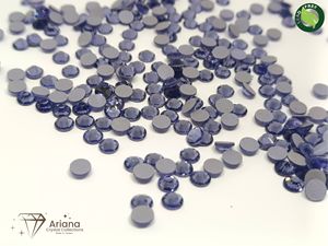 Piedras de Cristal Tanzanita Violeta Claro, Amatista, Iris para la Fabricación de Joyas, Cristales de Tanzanita Violeta de Primera Calidad - Product Image 4