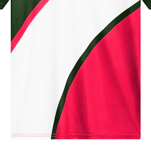 เสื้อโปโลคุณภาพพรีเมียมสำหรับออกกำลังกาย ออกแบบได้ตามต้องการ สวมใส่สบาย ระบายเหงื่อได้ดี เหมาะสำหรับการฝึกซ้อม น้ำหนักเบา - Product Image 3