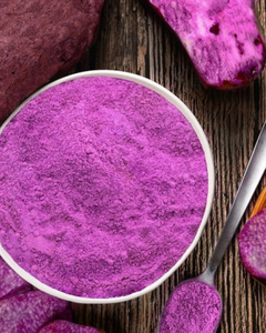 HIGH QUALITY UBE POWDER – VIETNAM QUALITY FOR EXPORT - FOOD GRADE PURPLE YAM POWDER - Product Image 1