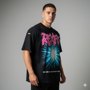 Camisetas con Logotipo Serigrafiado al por Mayor, las Más Demandadas por los Clientes de Moda Urbana, Camisetas de Alta Calidad a Precios de Mayoreo, Colores Sólidos - Product Image 5