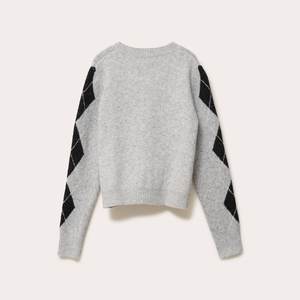 Suéter Acogedor con Cuello Redondo y Forro de Sherpa, Transpirable, con Botones, para Mujer, Ultra Suave, de Felpa, Cálido para Invierno - Product Image 2