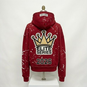 Hoodie zippé pour homme imprimé, design personnalisé, coupe parfaite, très demandé, 100% coton, disponible en plusieurs couleurs, respirant et écologique. - Product Image 4