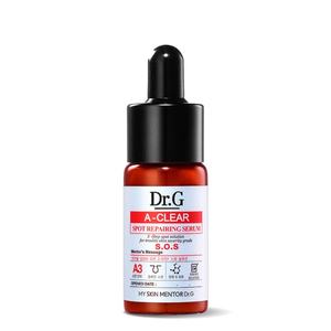 Sérum réparateur pour les taches du visage à l'acide tranexamique A-Clear 15 ml, traitement ciblé des zones en bouteille - Product Image 1