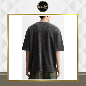 ผู้จัดจำหน่ายชั้นนำ ผู้ส่งออก เสื้อผ้าลำลองคุณภาพพรีเมียม แขนสั้น คอปก สำหรับฤดูร้อน ผลิตจากผ้าฝ้าย 100% ระบายอากาศได้ดี แห้งเร็ว สำหรับผู้ชาย - Product Image 3