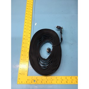 สายวิดีโอระบบควบคุมระยะไกล AMAT 0150-20187 PVD - อุปกรณ์และอะไหล่เซมิคอนดักเตอร์ระดับโลกที่เชื่อถือได้ - Product Image 6