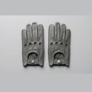 Guantes de Conducción de Invierno de Última Moda, Guantes de Motocicleta de Cuero Impermeables y Cálidos con Función de Pantalla Táctil Pakistan - Product Image 1