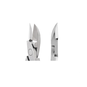 Baby Care NS 60 18mm Nail Cuticle Nippers Super Sharp Blade Russian Manicure Nail Clippers for Precision Cut - Product Image 6
