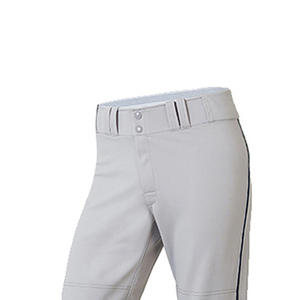 Ensemble d'uniformes de baseball sur mesure 2026 – Tenue de sport de haute qualité pour hommes (baseball/softball) - Product Image 6