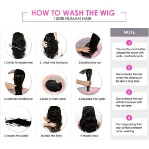 <b>Cheap</b> Bone Straight Human Hair <b>Wig</b> Super Silky Swiss Lace Frontal <b>Wigs</b> Raw Vietnamese Hair <b>Wigs</b> for Black Women - Product Image 6