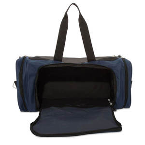 Sac de sport étanche à fermeture éclair, sac de voyage, sac à dos de sport d'extérieur, logo personnalisé, nylon de haute qualité pour le baseball - Product Image 3
