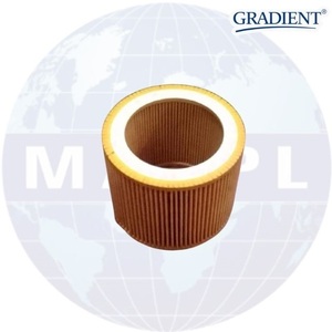 Filtro de Aire 88171913 Compatible con Compresores de Aire de Tornillo Ingersoll Rand por MC AUTOMATION & CONTROLS - Product Image 3