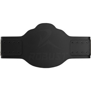 Cinturón de Campeonato de Cuero de Alta Calidad, Ligero, Duradero, Cómodo, con un Aspecto Elegante, para Entrenamiento de Artes Marciales, Fácil de Usar - Product Image 2