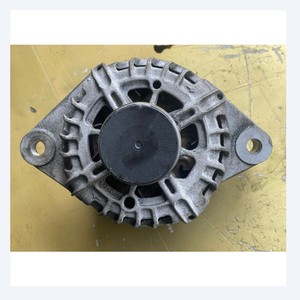 Alternateur d'occasion 13588306 A20DTE LHV pour Opel 2.0 CDTI Insignia A 120HP 2014 par GM - Product Image 1